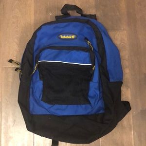 Timberland backpack